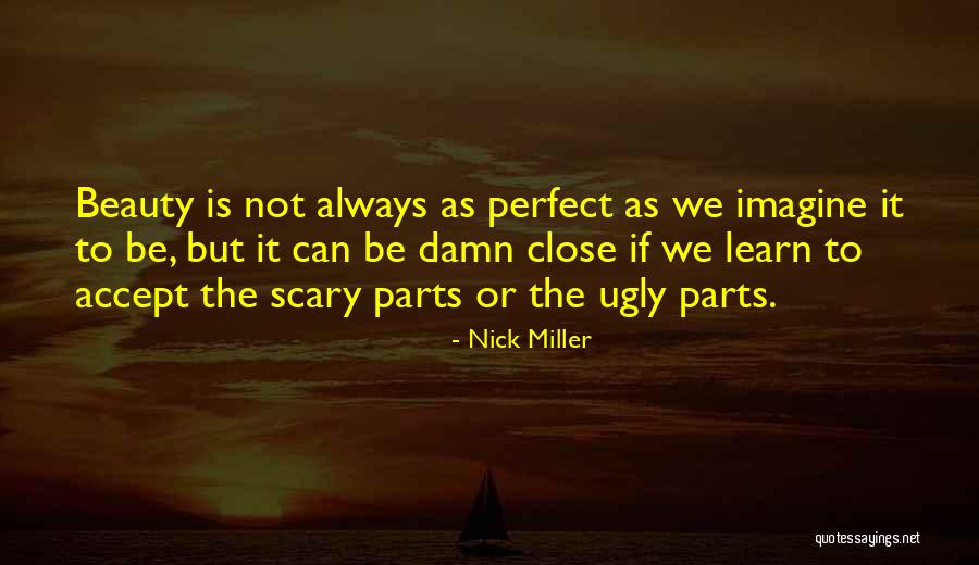 Ruchama Steinberg Quotes By Nick Miller Ruchama Steinberg Quotes By Nick Miller