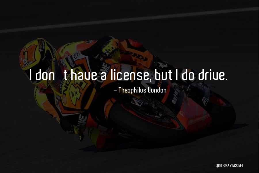 Ruchel Coetzee Quotes By Theophilus London Ruchel Coetzee Quotes By Theophilus London