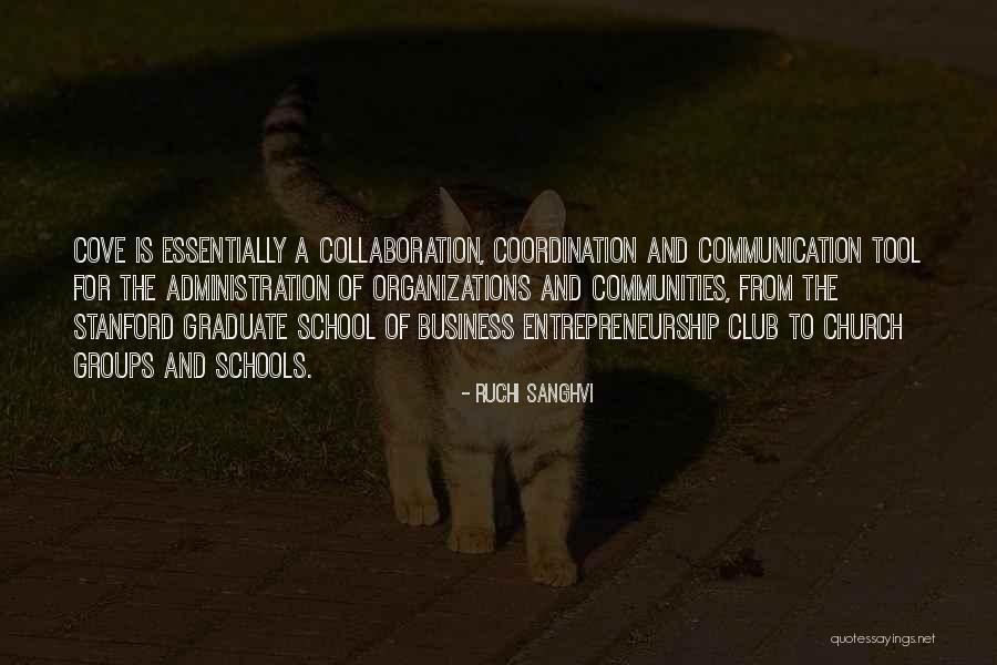 Ruchi Sanghvi Quotes 536152 Ruchi Sanghvi Quotes 536152