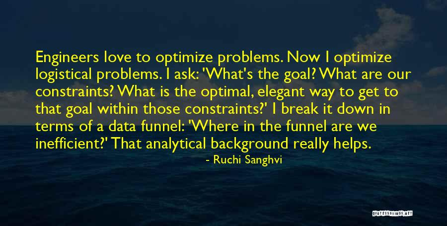 Ruchi Sanghvi Quotes 969523