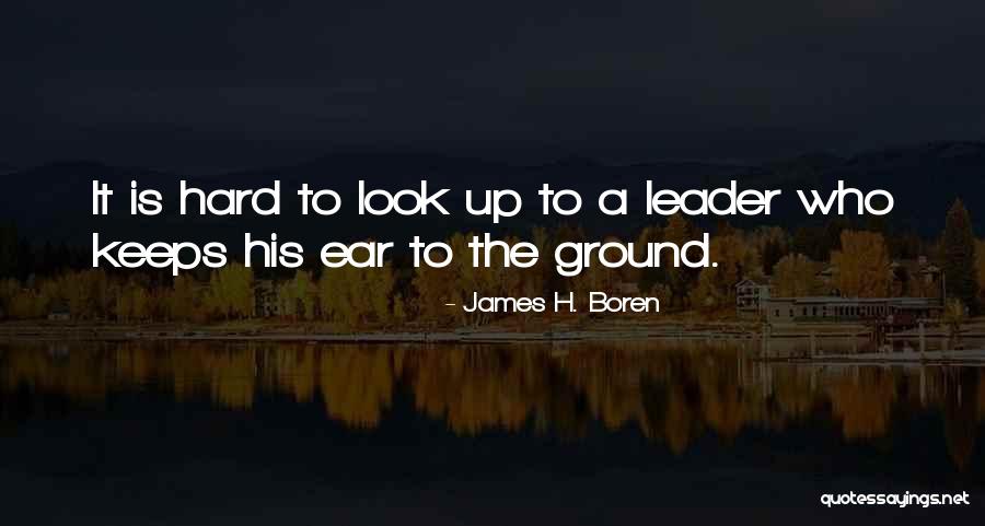 Ruchika Kapoor Quotes By James H. Boren Ruchika Kapoor Quotes By James H. Boren
