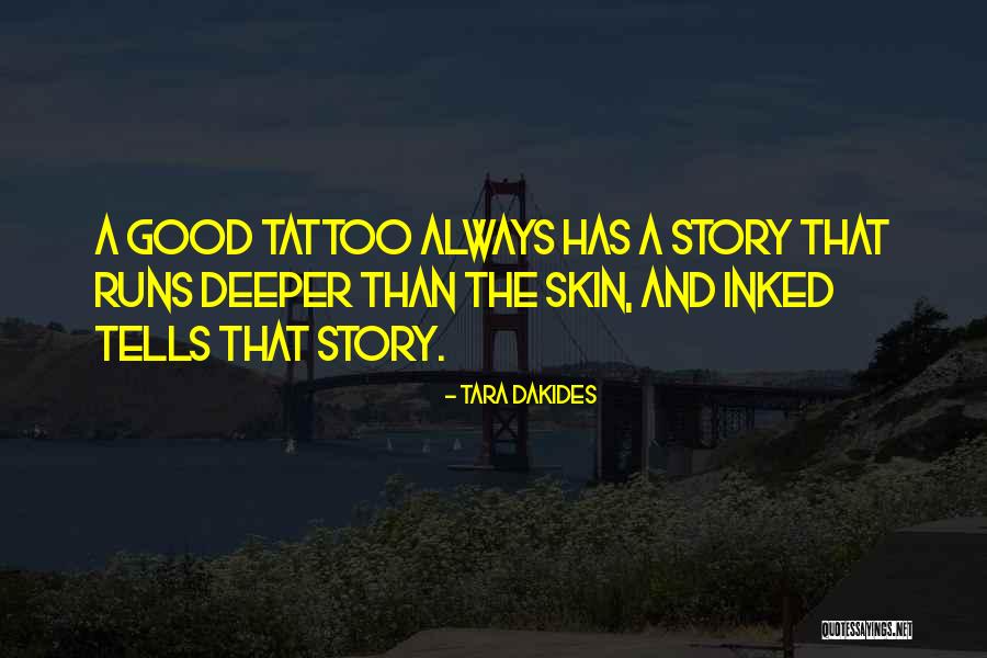 Ruchika Kapoor Quotes By Tara Dakides Ruchika Kapoor Quotes By Tara Dakides