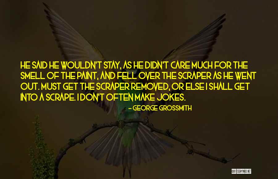 Ruchira Gupta Quotes By George Grossmith Ruchira Gupta Quotes By George Grossmith