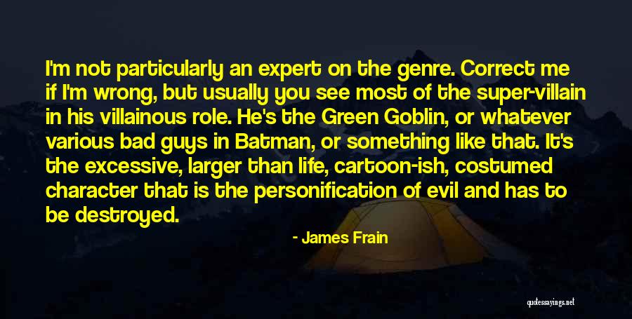 Ruchoma Fund Quotes By James Frain Ruchoma Fund Quotes By James Frain