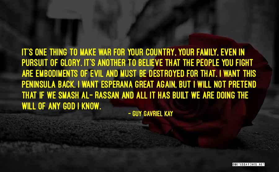 Ruchoma Podloga Quotes By Guy Gavriel Kay Ruchoma Podloga Quotes By Guy Gavriel Kay