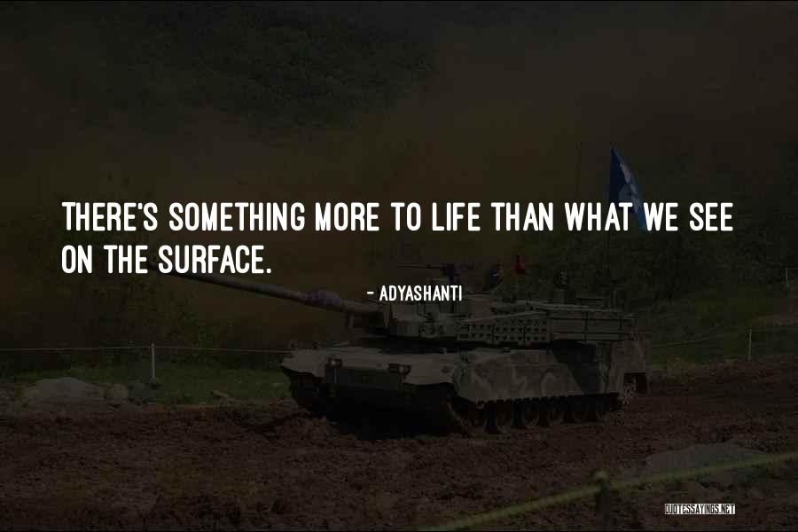 Ruchoma Zaslona Quotes By Adyashanti Ruchoma Zaslona Quotes By Adyashanti