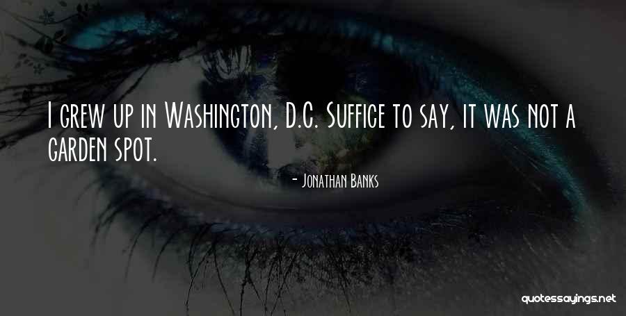 Ruchoma Zaslona Quotes By Jonathan Banks Ruchoma Zaslona Quotes By Jonathan Banks