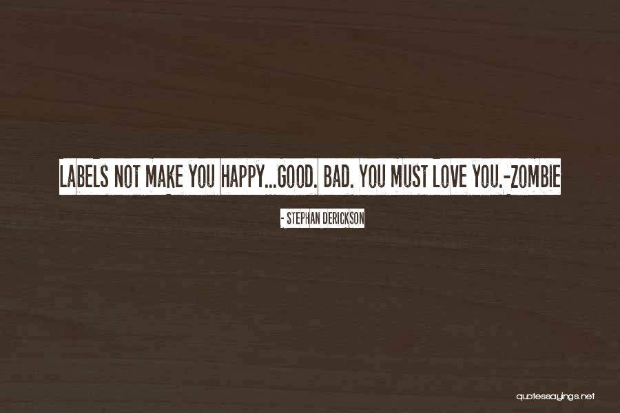 Ruchoma Zaslona Quotes By Stephan Derickson Ruchoma Zaslona Quotes By Stephan Derickson