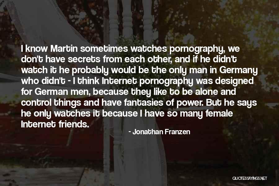 Ruchot Israeli Quotes By Jonathan Franzen Ruchot Israeli Quotes By Jonathan Franzen
