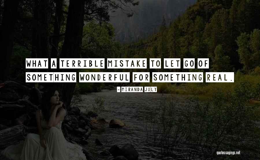 Ruchot Israeli Quotes By Miranda July Ruchot Israeli Quotes By Miranda July