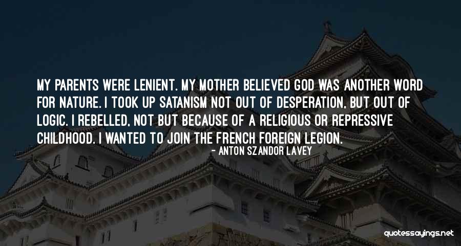 Ruchti Aerni Quotes By Anton Szandor LaVey Ruchti Aerni Quotes By Anton Szandor LaVey