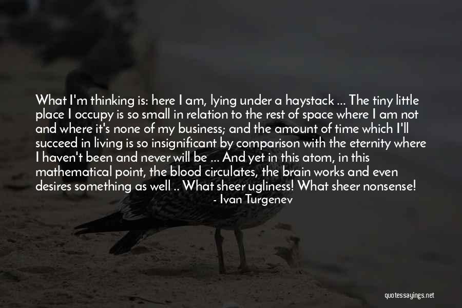 Ruchti Aerni Quotes By Ivan Turgenev Ruchti Aerni Quotes By Ivan Turgenev