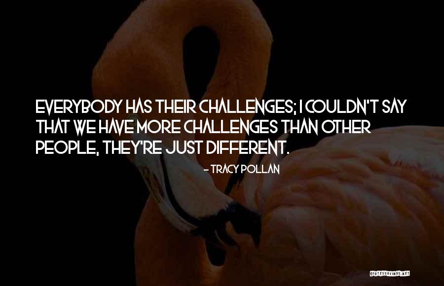 Ruchu Peja Quotes By Tracy Pollan Ruchu Peja Quotes By Tracy Pollan