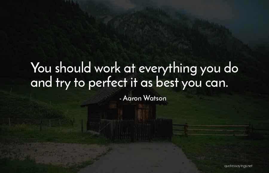 Rucinski Korean Quotes By Aaron Watson Rucinski Korean Quotes By Aaron Watson