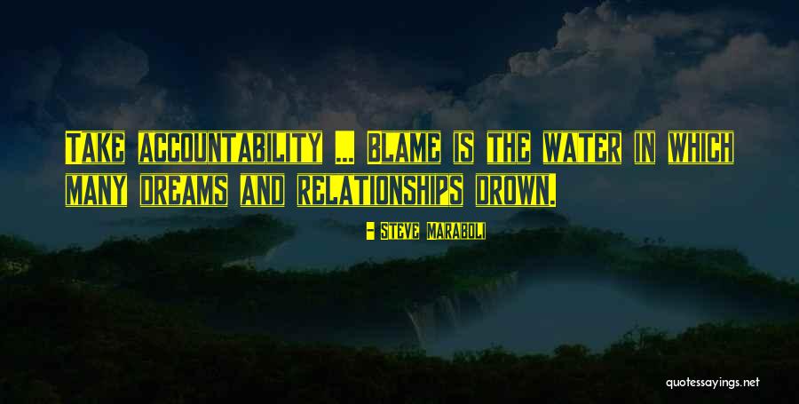 Rucka Ali Quotes By Steve Maraboli Rucka Ali Quotes By Steve Maraboli