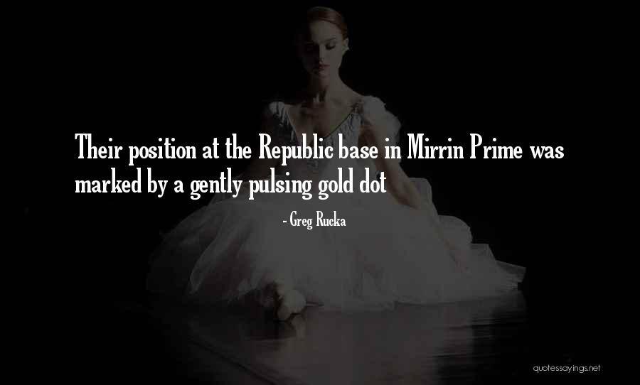 Rucka Rucka Quotes By Greg Rucka Rucka Rucka Quotes By Greg Rucka