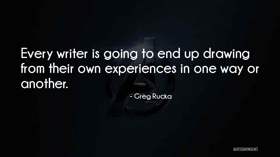 Rucka Rucka Quotes By Greg Rucka Rucka Rucka Quotes By Greg Rucka