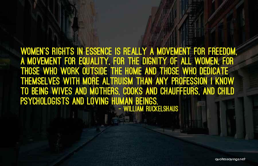 Ruckelshaus William Quotes By William Ruckelshaus Ruckelshaus William Quotes By William Ruckelshaus