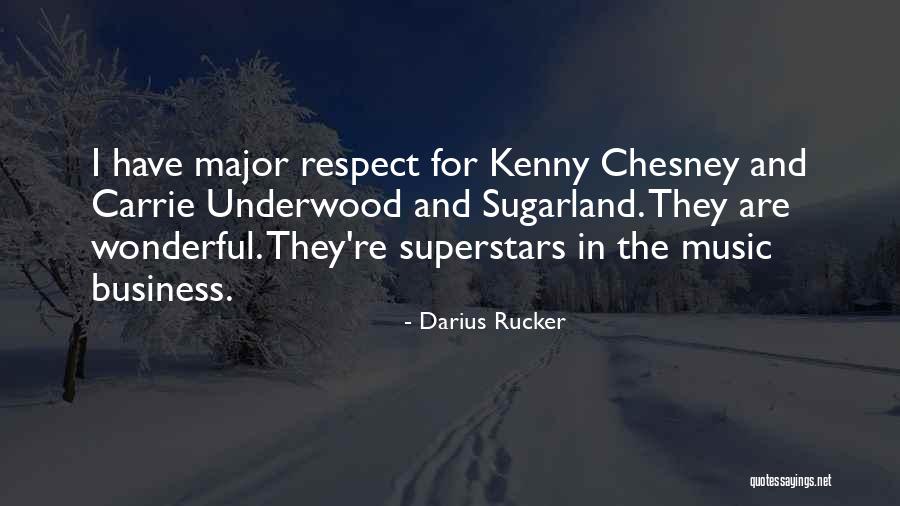 Rucker Quotes By Darius Rucker Rucker Quotes By Darius Rucker