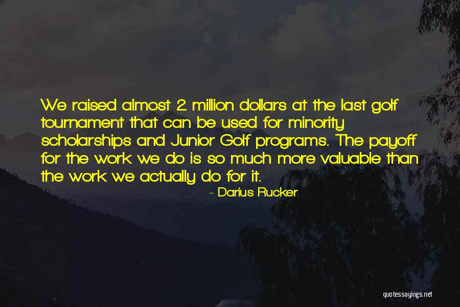 Rucker Quotes By Darius Rucker Rucker Quotes By Darius Rucker