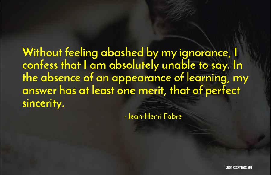 Ruckis Tire Quotes By Jean-Henri Fabre Ruckis Tire Quotes By Jean-Henri Fabre