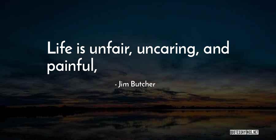 Ruckle Quotes By Jim Butcher Ruckle Quotes By Jim Butcher