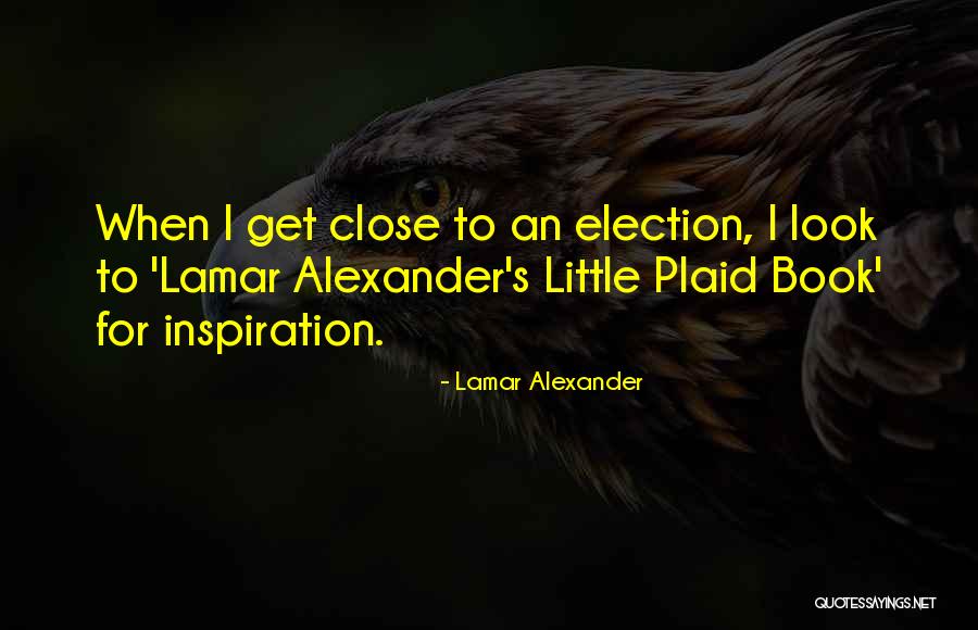 Ruckley One Flew Quotes By Lamar Alexander Ruckley One Flew Quotes By Lamar Alexander