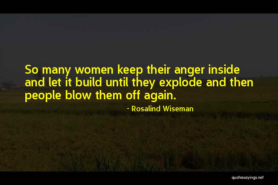 Rucks Pizza Quotes By Rosalind Wiseman Rucks Pizza Quotes By Rosalind Wiseman