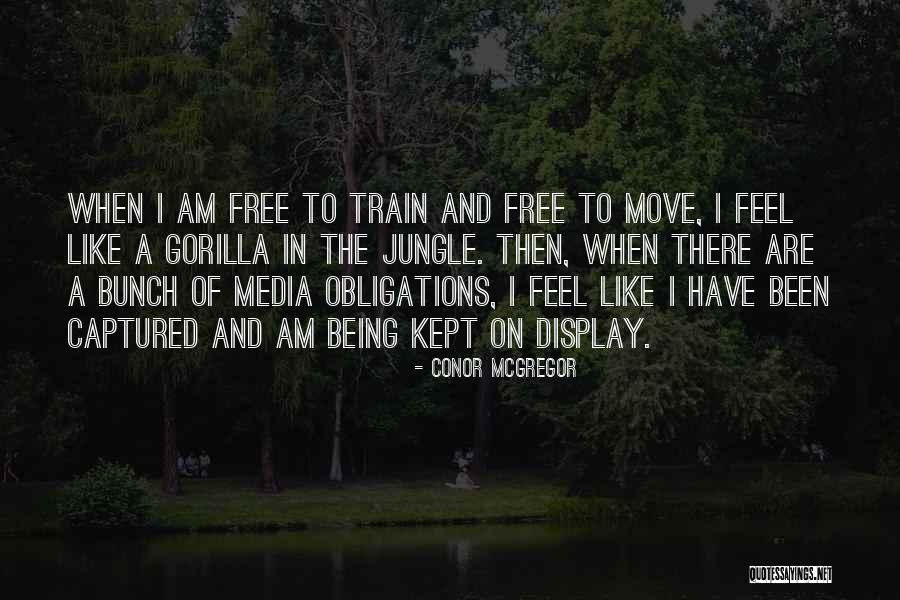 Ruckstuhl And Associates Quotes By Conor McGregor Ruckstuhl And Associates Quotes By Conor McGregor