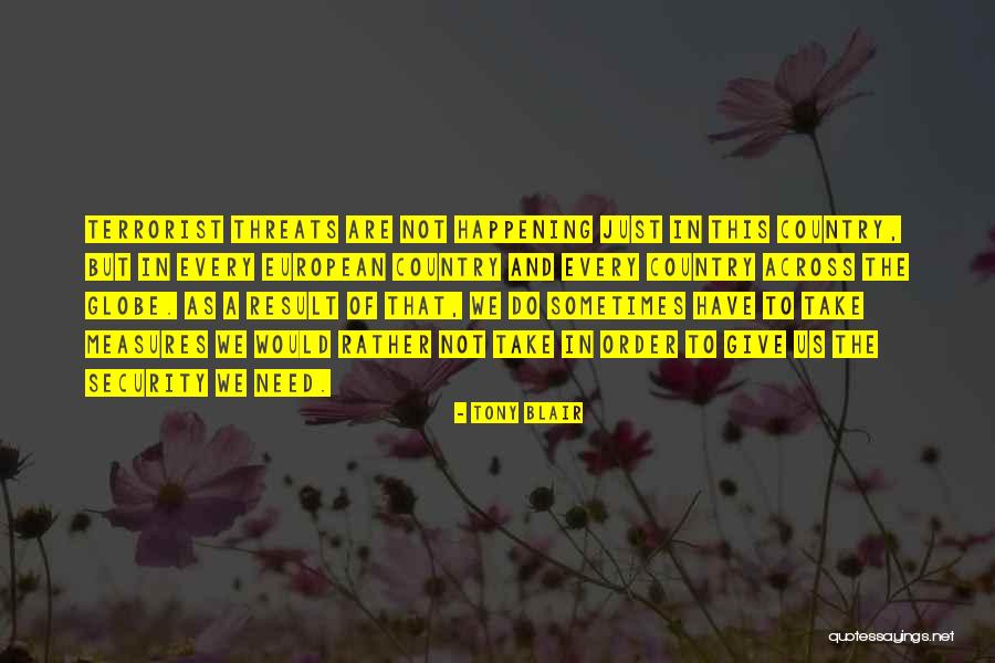 Ruckus Honda Quotes By Tony Blair Ruckus Honda Quotes By Tony Blair