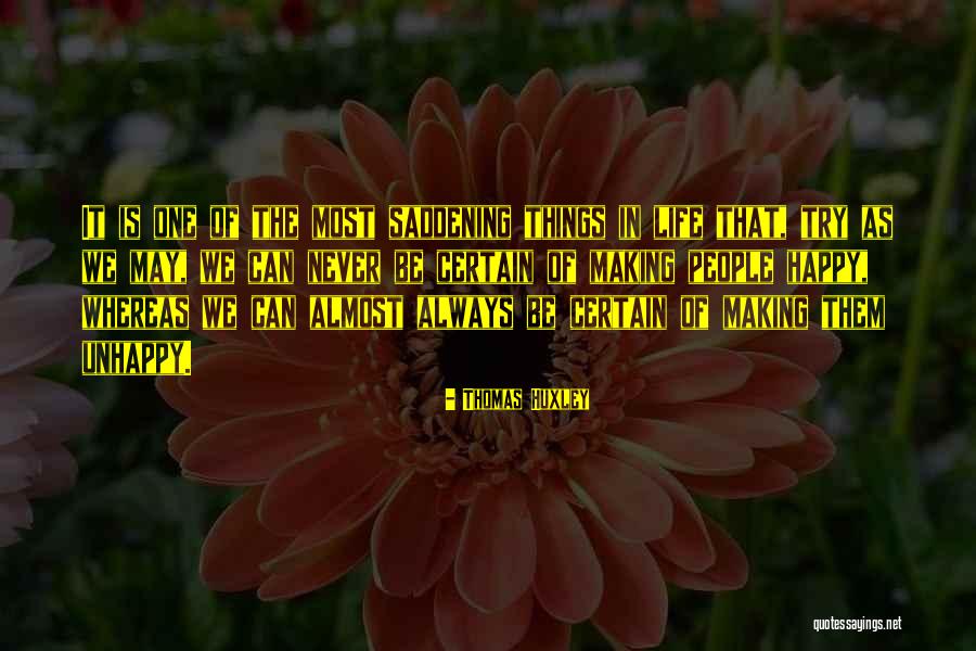 Ruckus Scooter Quotes By Thomas Huxley Ruckus Scooter Quotes By Thomas Huxley