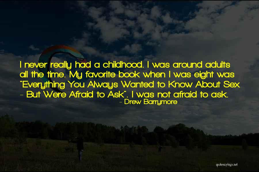 Ruckus Wireless Quotes By Drew Barrymore Ruckus Wireless Quotes By Drew Barrymore