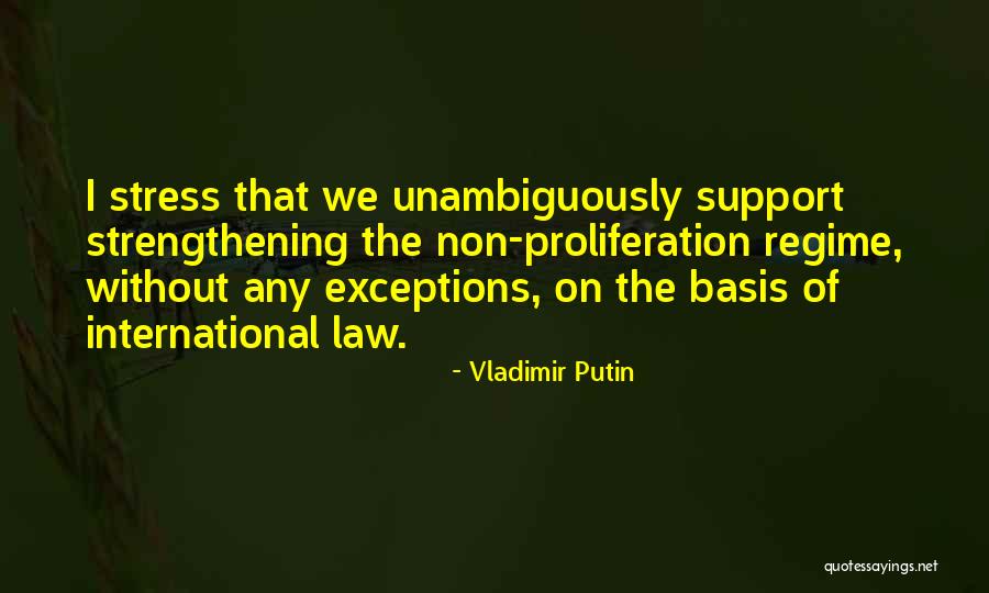 Ruckus Wireless Quotes By Vladimir Putin Ruckus Wireless Quotes By Vladimir Putin