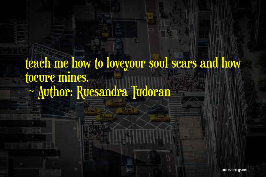 Rucsandra Tudoran Quotes 462225