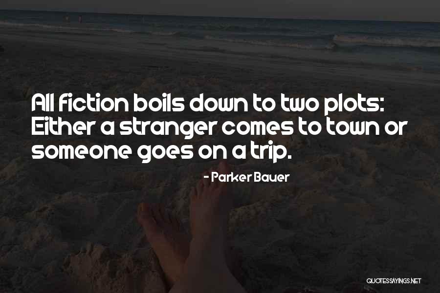 Ruction Def Quotes By Parker Bauer Ruction Def Quotes By Parker Bauer
