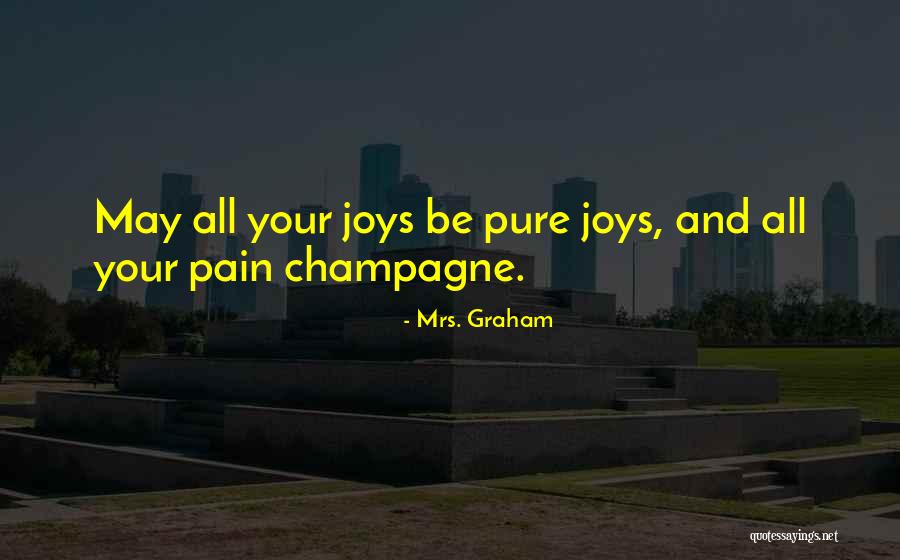 Ruction In A Sentence Quotes By Mrs. Graham Ruction In A Sentence Quotes By Mrs. Graham