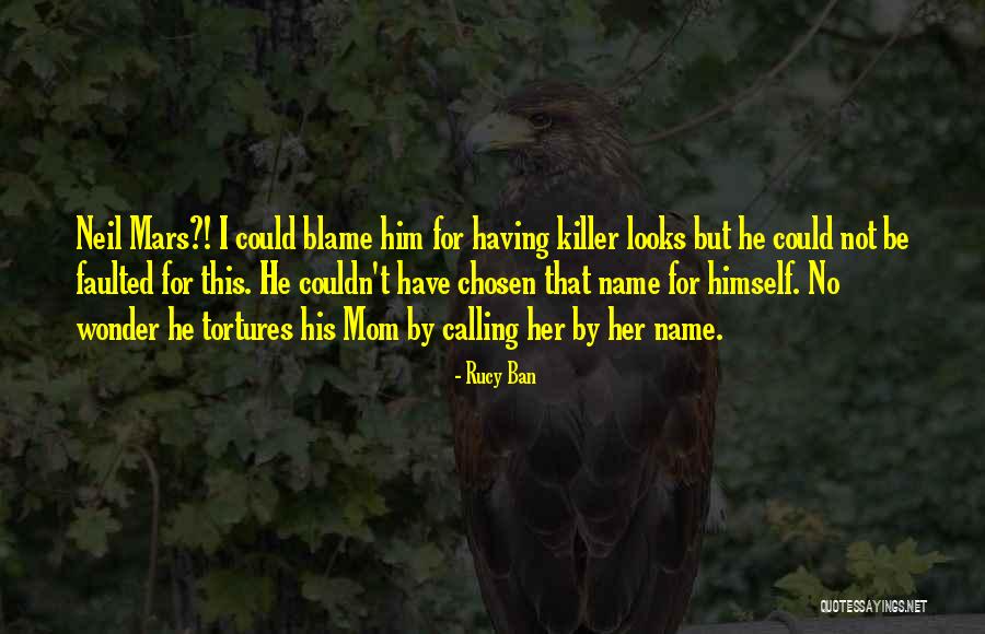 Rucy Ban Quotes 1930004 Rucy Ban Quotes 1930004