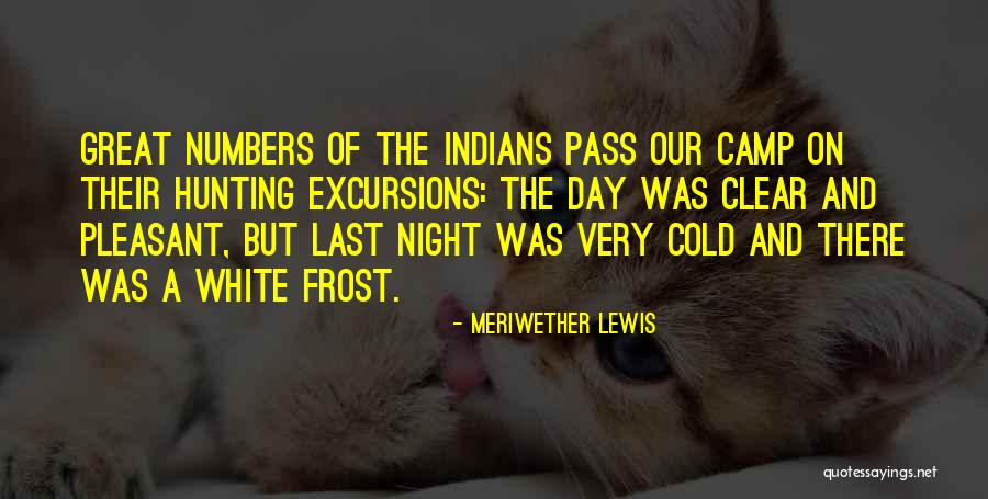 Ruda Plant Quotes By Meriwether Lewis Ruda Plant Quotes By Meriwether Lewis
