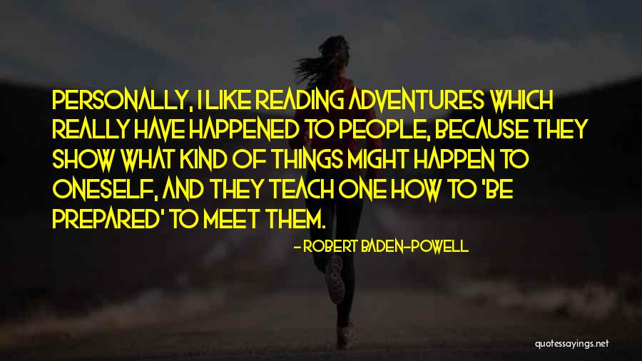 Rudall Crescent Quotes By Robert Baden-Powell Rudall Crescent Quotes By Robert Baden-Powell