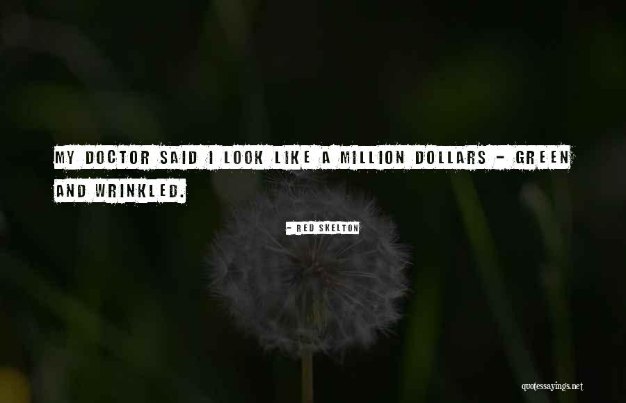 Rudan Custodio Quotes By Red Skelton Rudan Custodio Quotes By Red Skelton