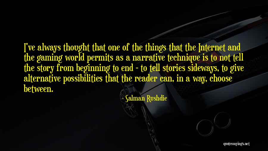 Rudanol Quotes By Salman Rushdie Rudanol Quotes By Salman Rushdie
