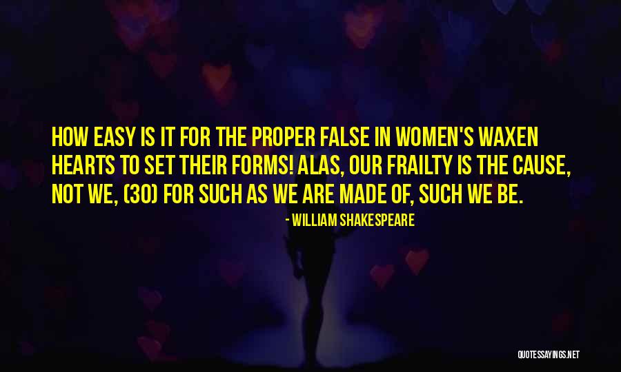 Rudanol Quotes By William Shakespeare Rudanol Quotes By William Shakespeare