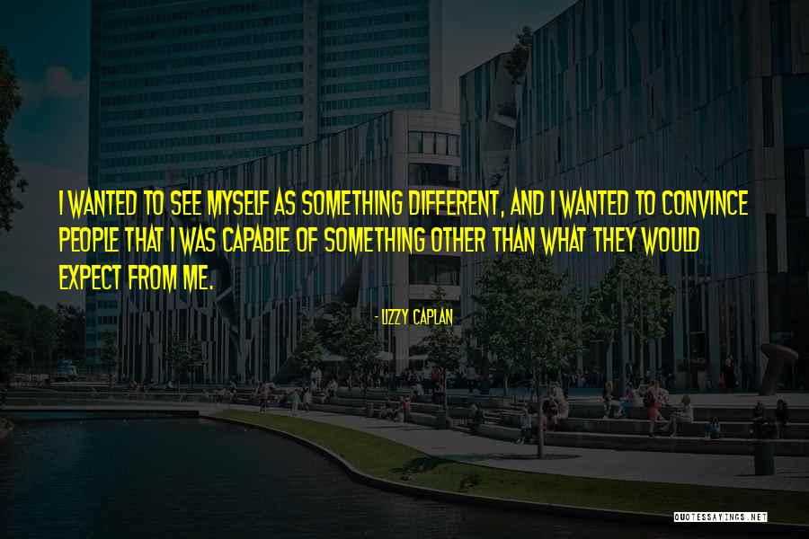 Rudasill Don Quotes By Lizzy Caplan Rudasill Don Quotes By Lizzy Caplan