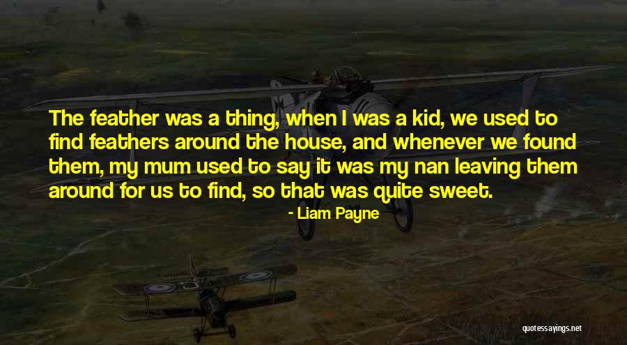 Rudasingwa Alex Quotes By Liam Payne Rudasingwa Alex Quotes By Liam Payne
