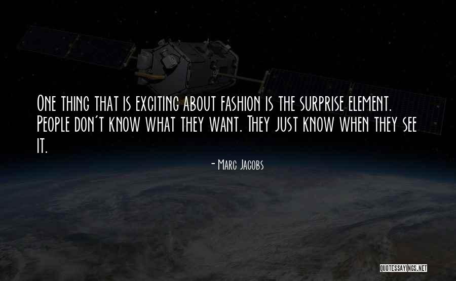 Rudasingwa Quotes By Marc Jacobs Rudasingwa Quotes By Marc Jacobs
