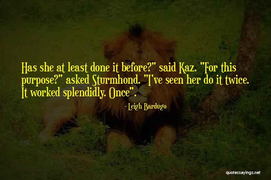 Rudat Aia Quotes By Leigh Bardugo Rudat Aia Quotes By Leigh Bardugo