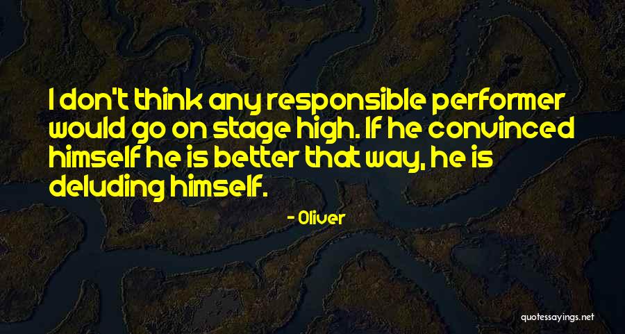 Rudat Aia Quotes By Oliver Rudat Aia Quotes By Oliver