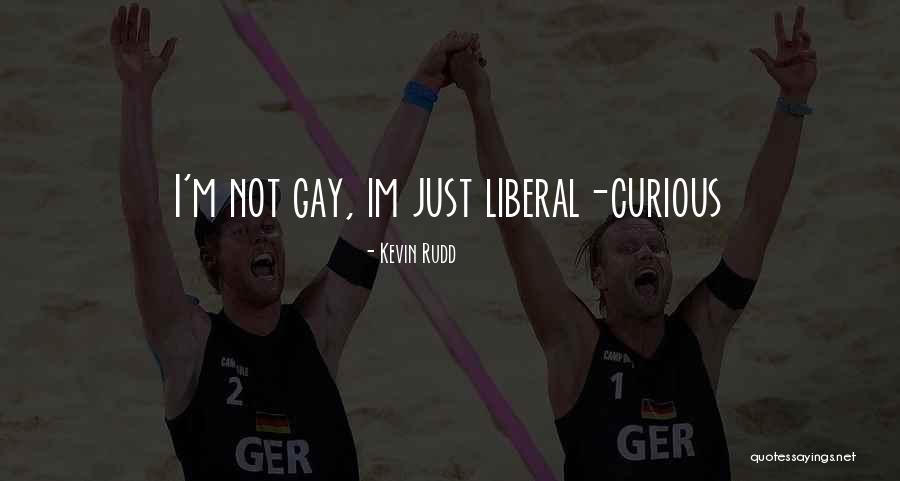 Rudd Quotes By Kevin Rudd