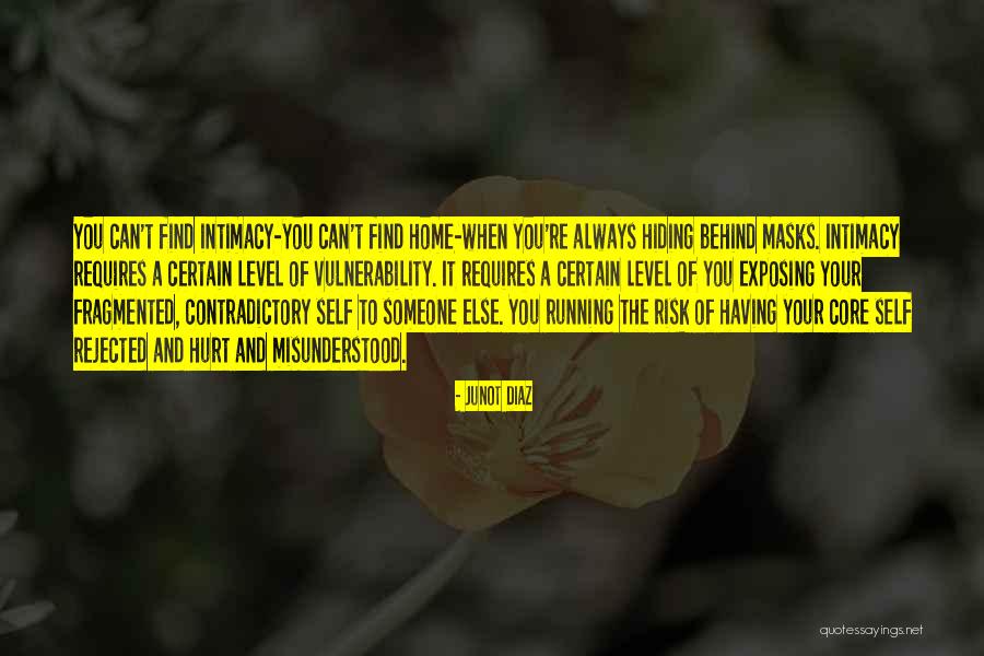 Rudder Middle School Quotes By Junot Diaz Rudder Middle School Quotes By Junot Diaz