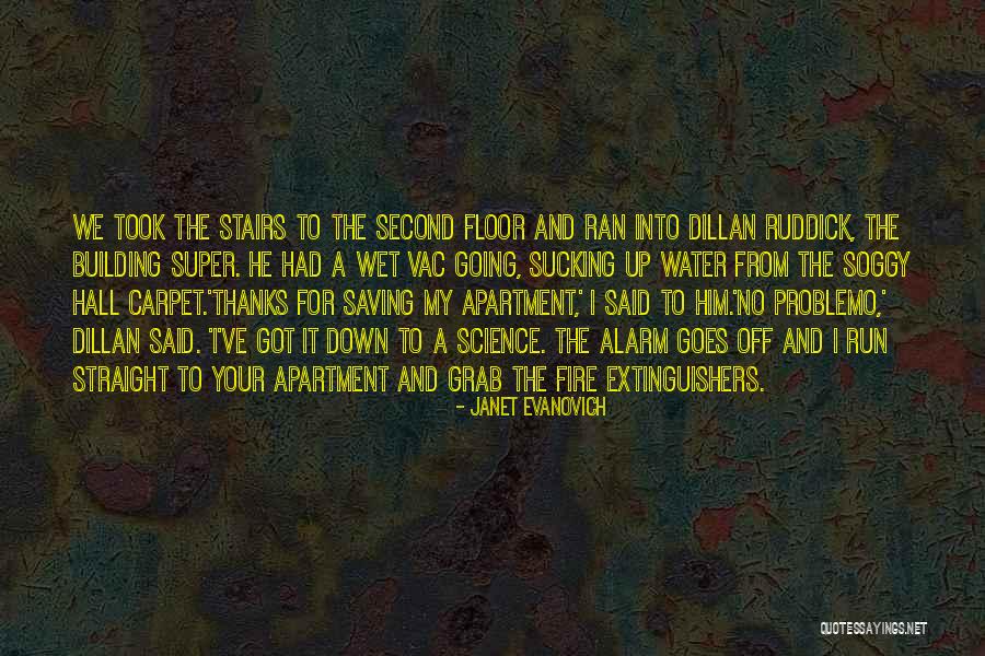 Ruddick Quotes By Janet Evanovich Ruddick Quotes By Janet Evanovich